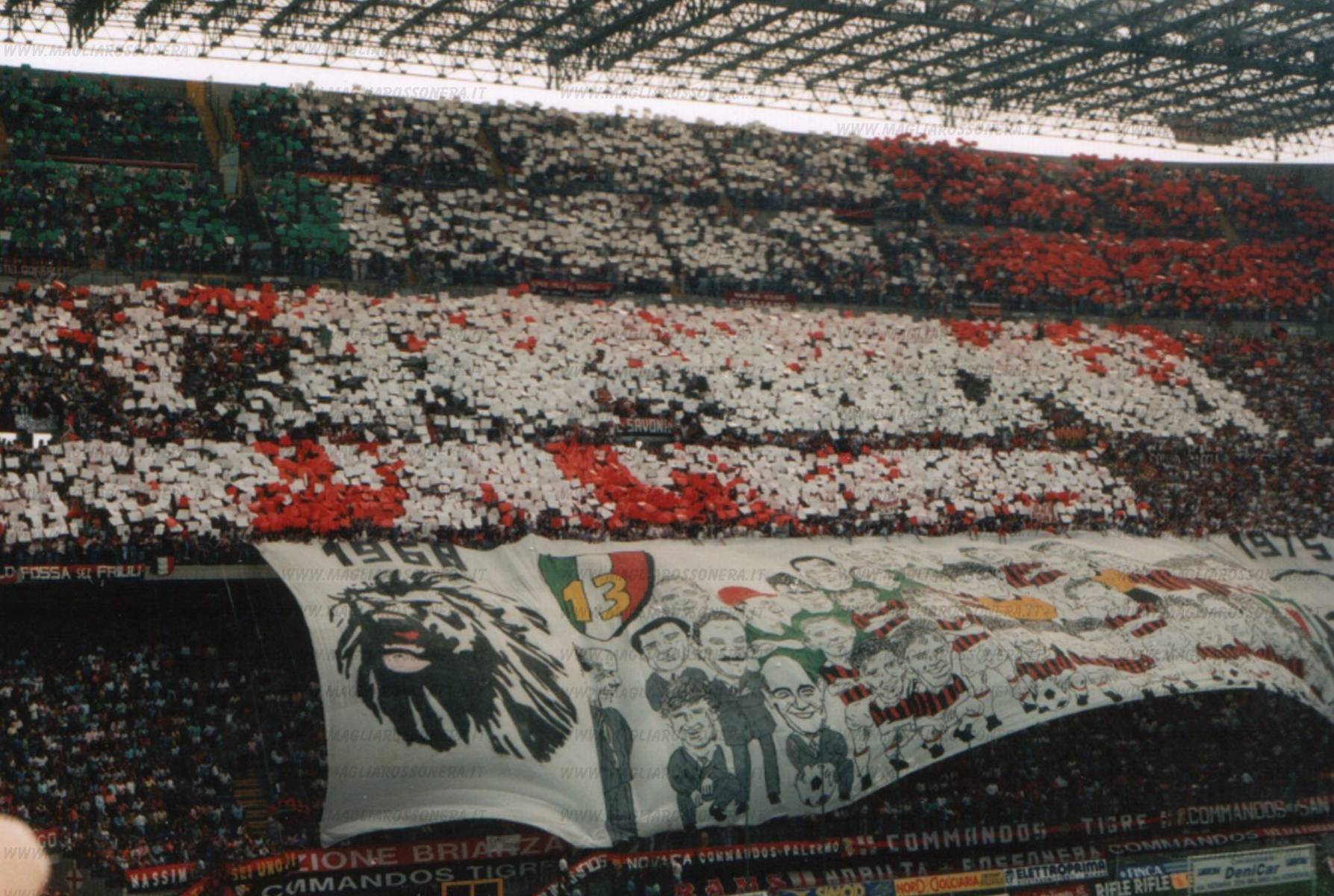 名宿聚首 名宿聚首