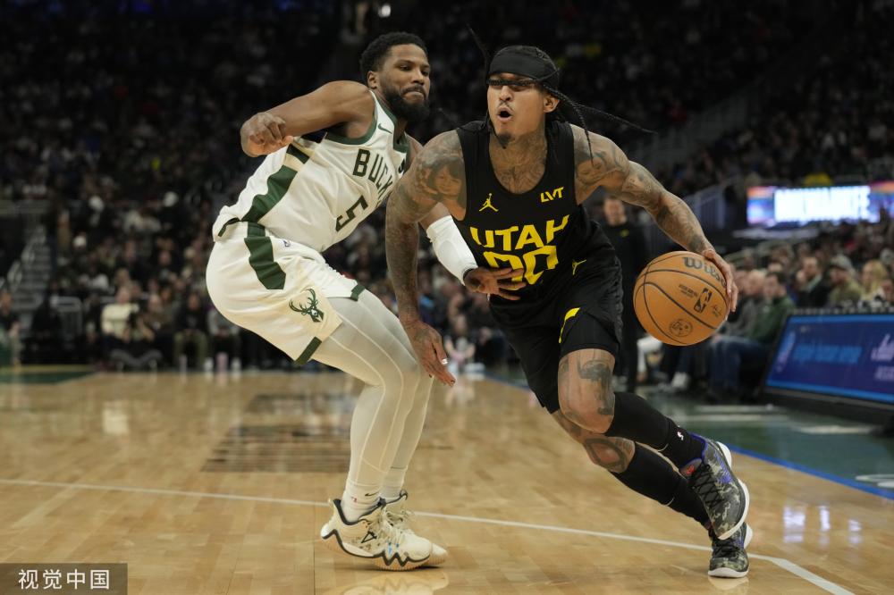 拥有东契奇 拥有东契奇