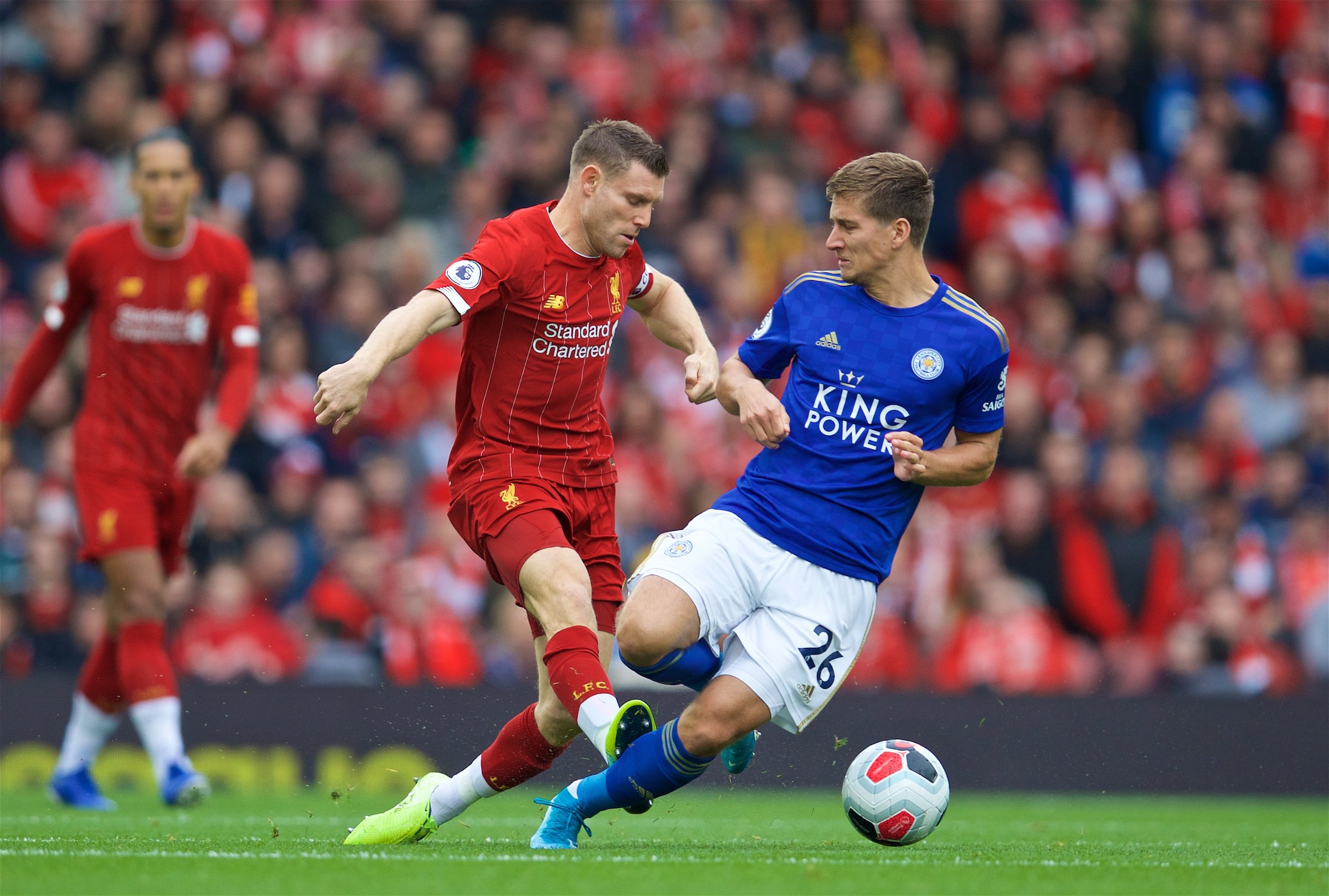 让每一场比 让每一场比