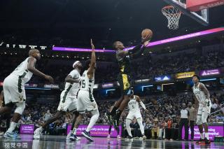 火箭常常能 火箭常常能